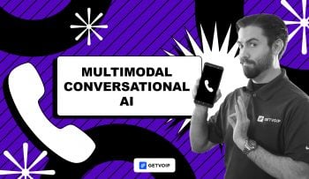 Multimodal Conversational AI: How It Works & Why It Matters
