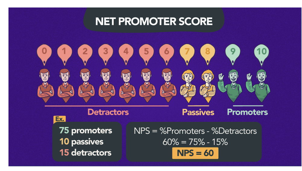 NPS Sample