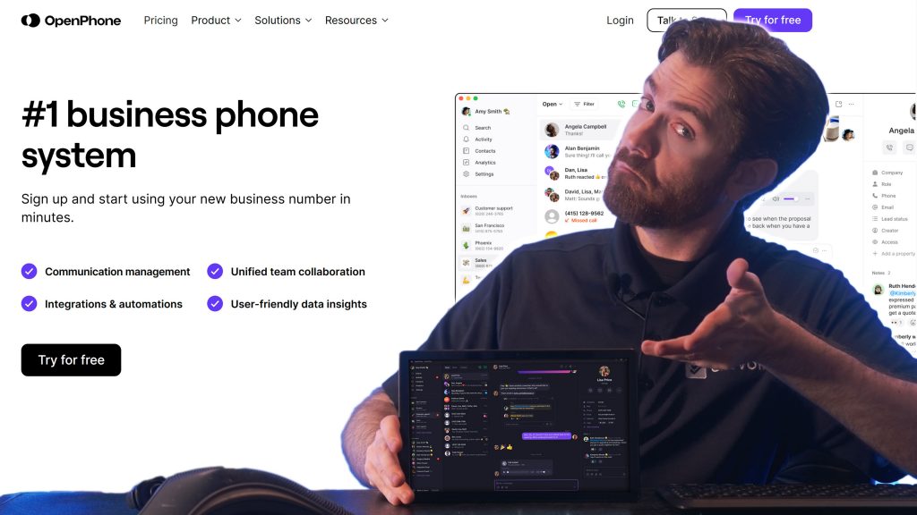 Best Business VoIP Providers - Expert Guide 2026