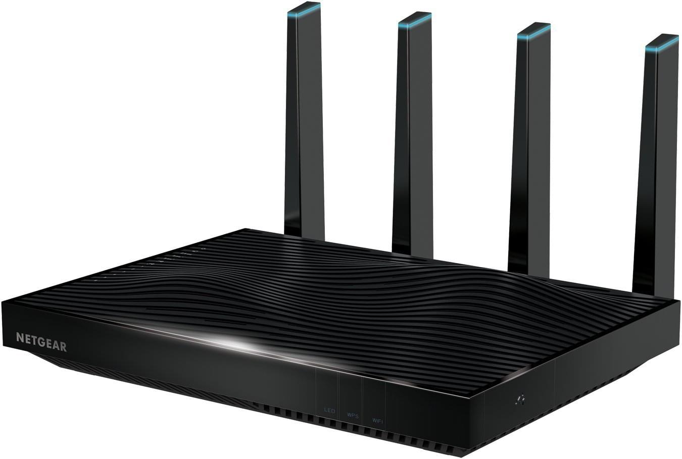 Netgear Nighthawk X8