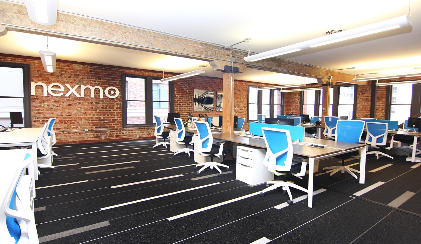 Vonage Acquires Nexmo to Accelerate Cloud Communications Growth