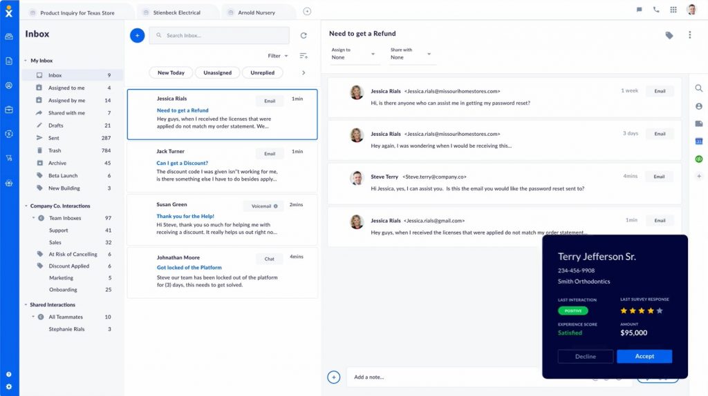10 Best Google Voice Alternatives for 2023 [Tested & Tanked]