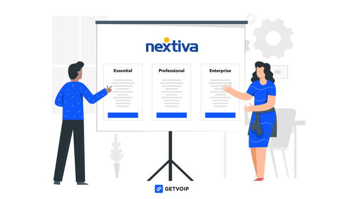 Nextiva Pricing, Plans, Features in 2022