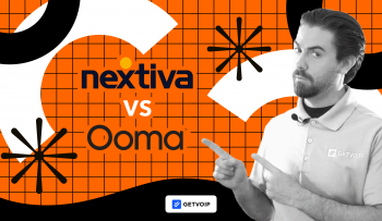 Nextiva vs Ooma: Compare Features, Pricing, Pros & Cons