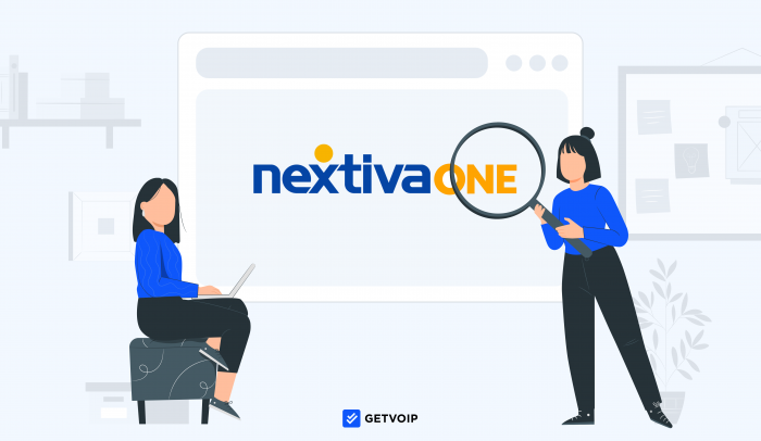 NextivaONE: Our Hands-On Review