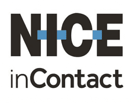 nice incontact logo