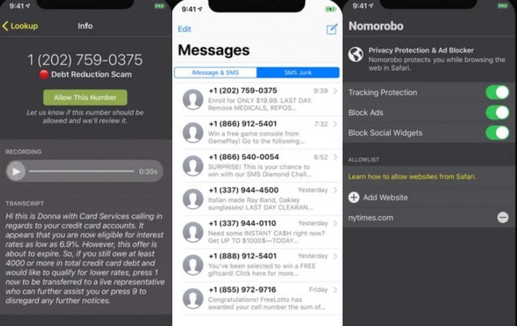 How To Block Robocalls And Spam Calls: Step-by-Step Guide