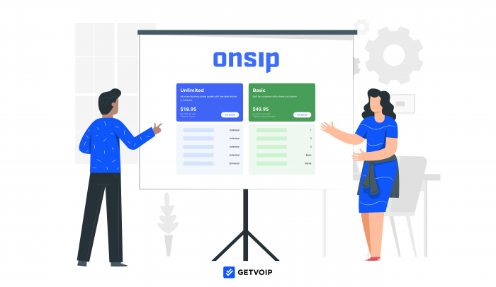 OnSIP Pricing Plans, Features, Benefits, and Alternatives