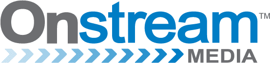 Onstream Logo