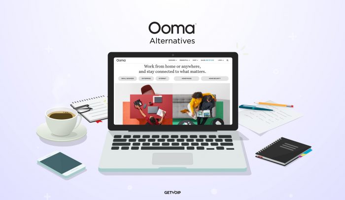 7 Best Ooma Office Alternatives & Competitors in 2022