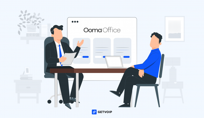 Ooma Office Pricing, Plans & Features - Complete Review