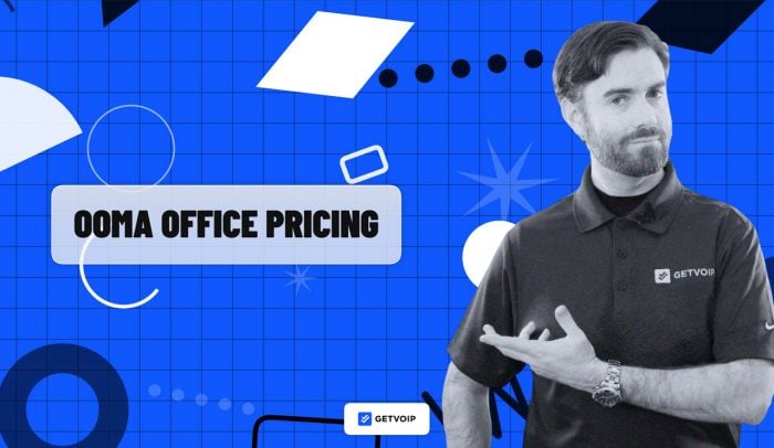 Ooma Office Pricing, Plans & Features - Complete Review