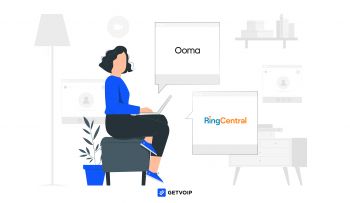 Ooma vs RingCentral: Compare Pricing, Features & Call Quality