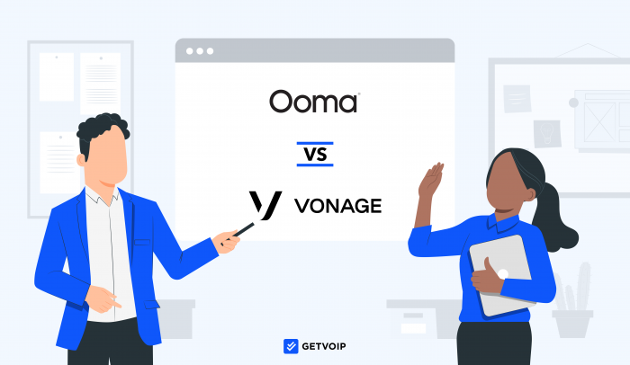 Ooma vs Vonage: Which Is Better for Your Business?