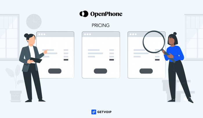 OpenPhone Pricing Plans, Top Features, and Alternatives