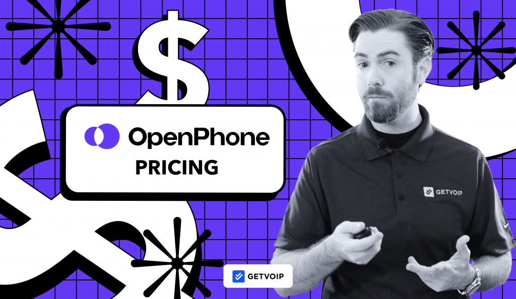 OpenPhone Pricing Plans, Top Features, and Alternatives