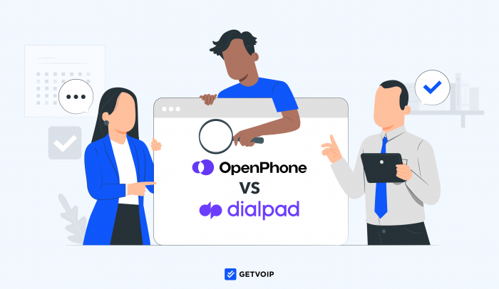 OpenPhone vs Dialpad: Which is Better for Business?