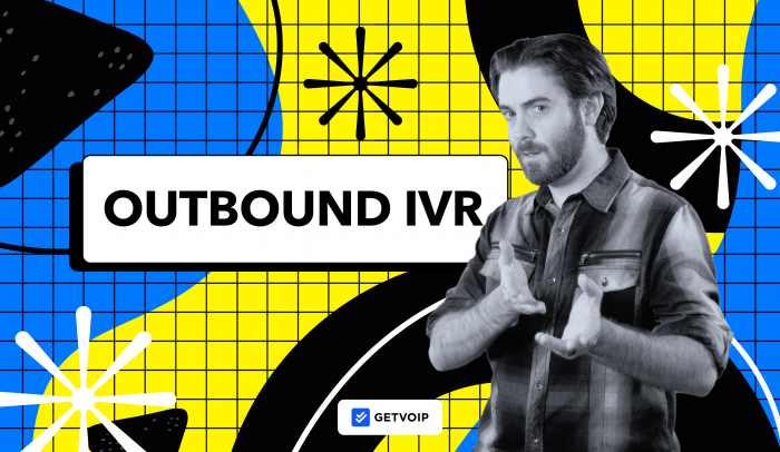 What is Outbound IVR and How Does it Work?