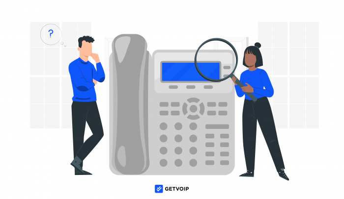 What is a PBX Phone System? Definitive Guide by GetVoIP