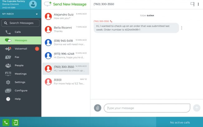 Phone.com vs Grasshopper: Head-to-Head Comparison by GetVoIP