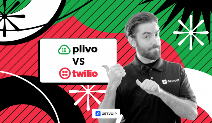 Plivo vs Twilio: Head-to-Head Comparison