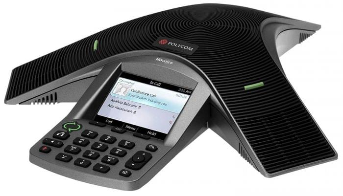 ip speakerphone