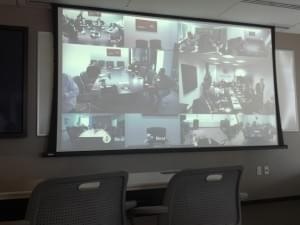 GetVoIP Attends the Polycom Experience Event (Live Coverage)