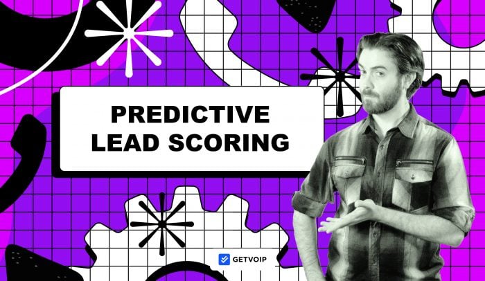 What is Predictive Lead Scoring? Benefits & Practical Tips