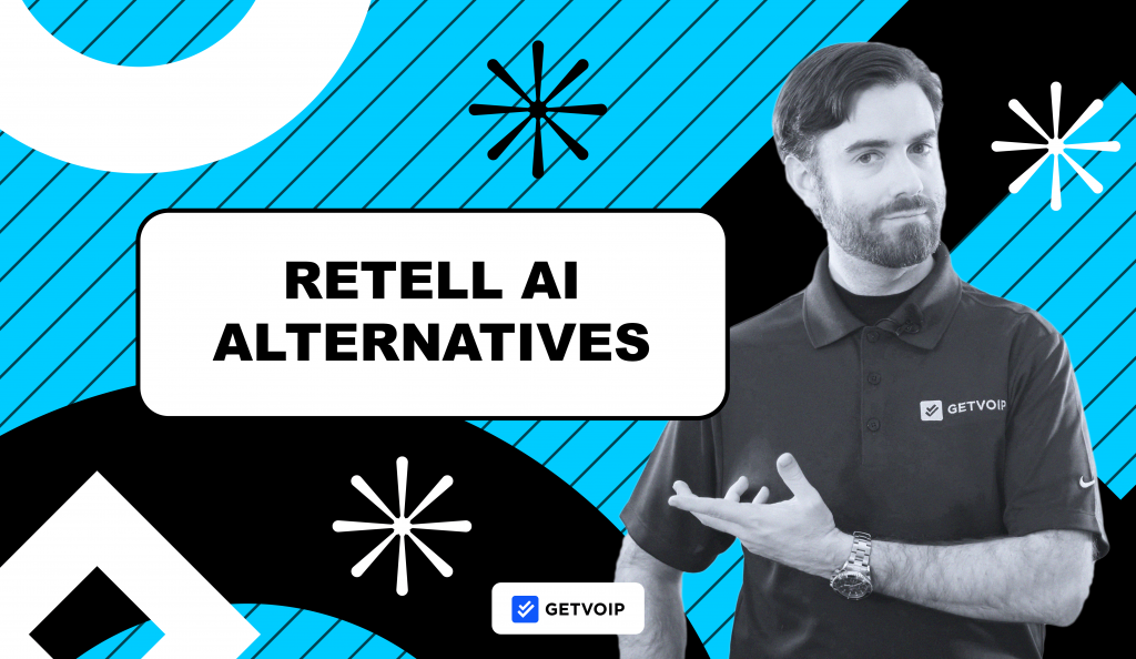 Best Retell AI Alternatives: Compare Pricing, Features & UX