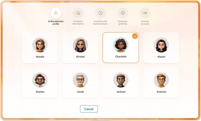 RingCentral AI Receptionist Review: Pricing, Features & UX