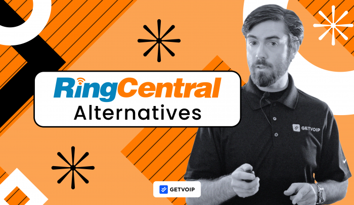 Best RingCentral Alternatives for 2024