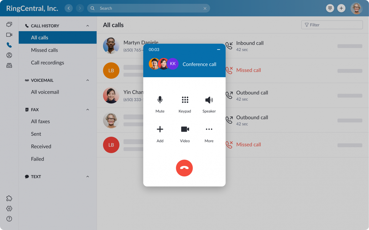 The RingCentral App: Our Hands-On 2022 Review