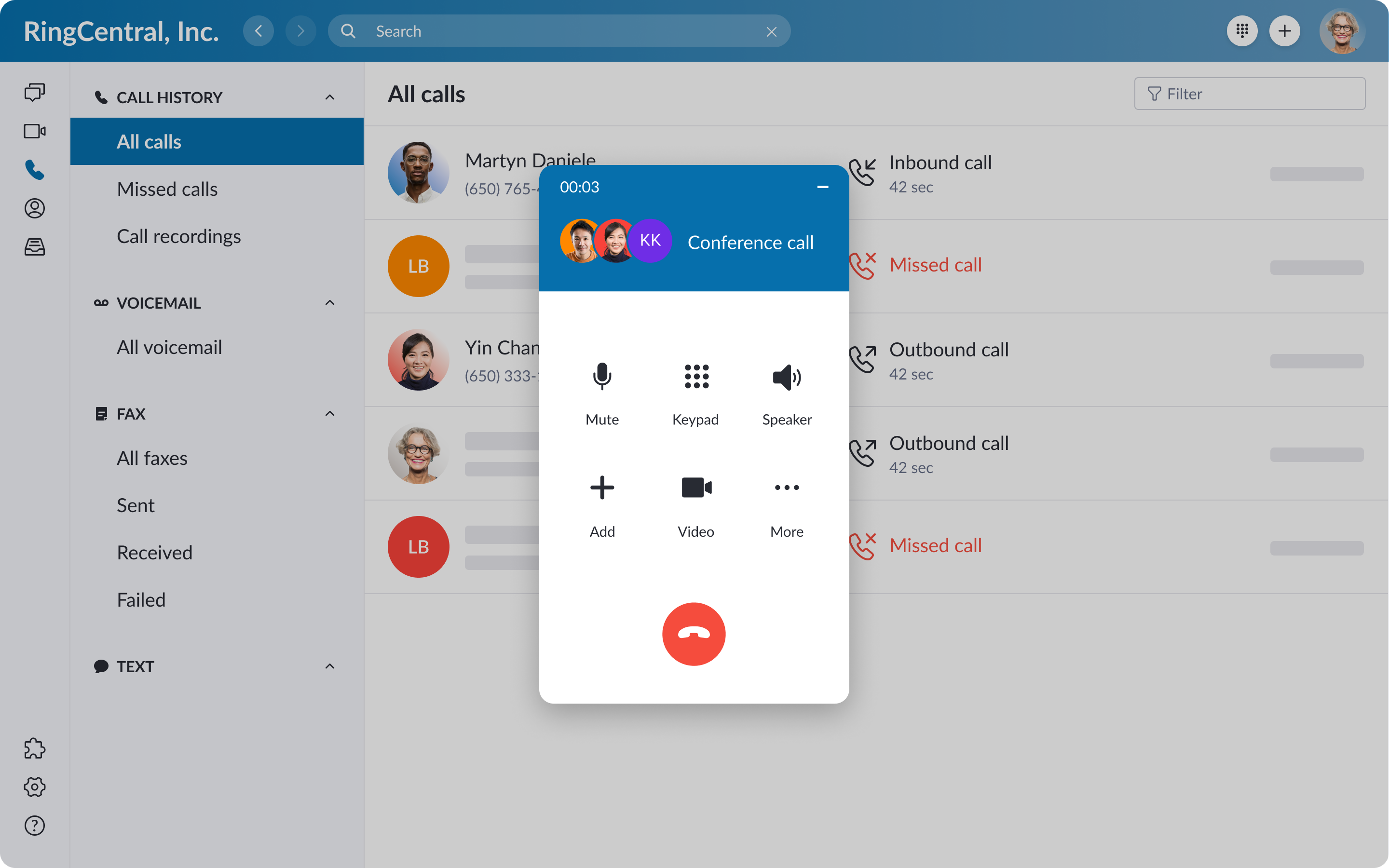 The RingCentral App: Our Hands-On Review
