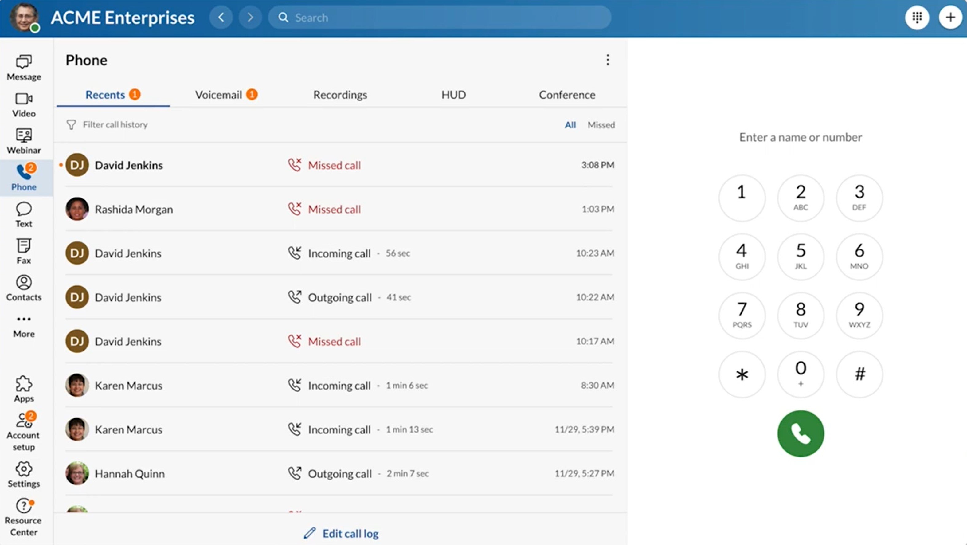 RingCentral vs 8×8: Detailed Head-to-Head Comparison