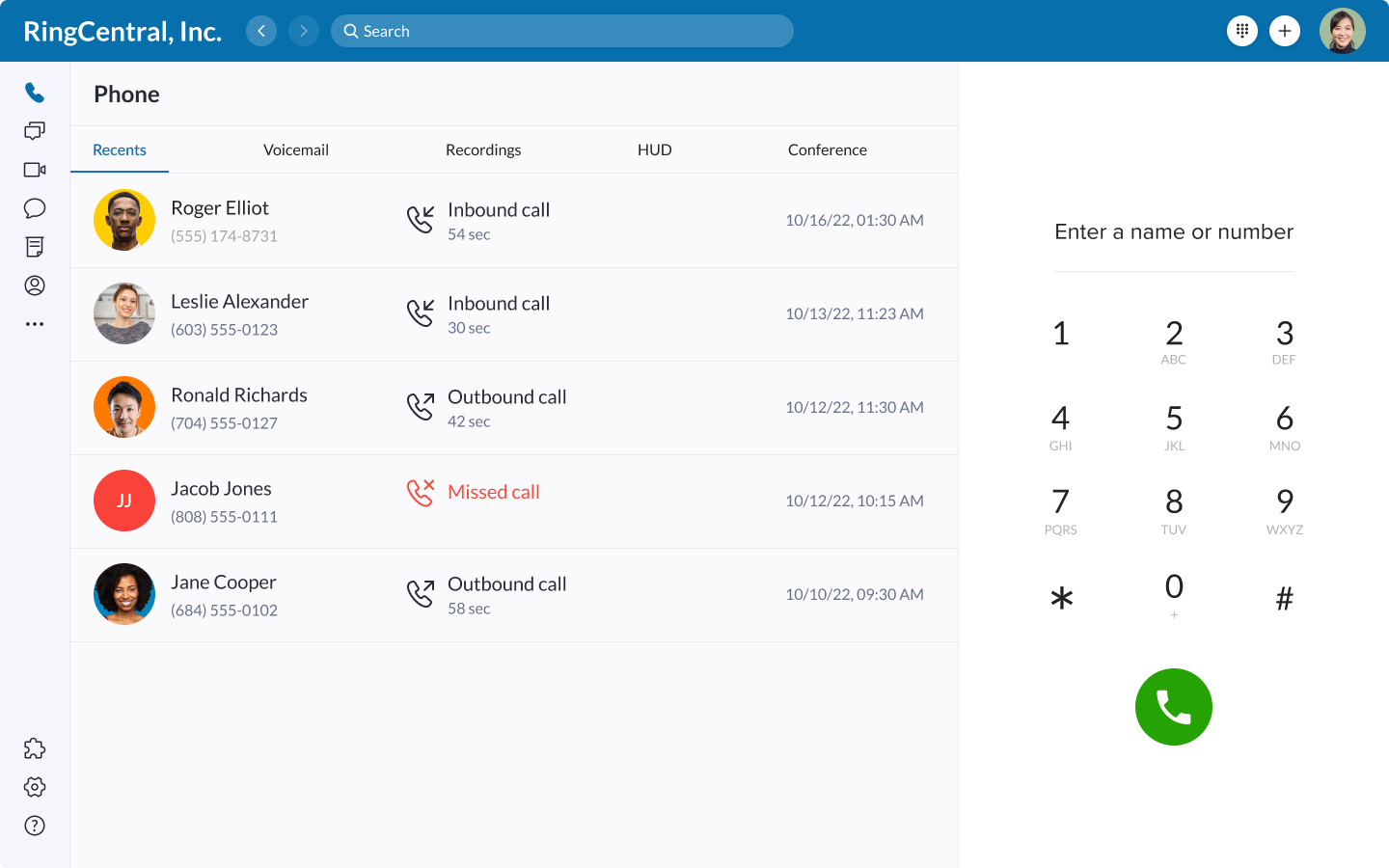 Google Voice vs RingCentral: What's the Best Business VoIP System?