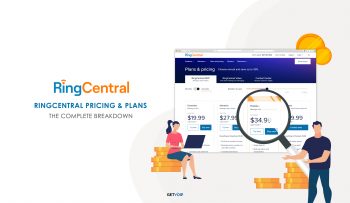 RingCentral Pricing & Plans in 2022: The Complete Breakdown