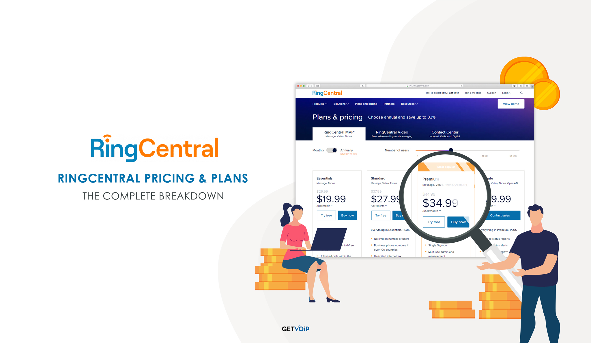 ringcentral download free