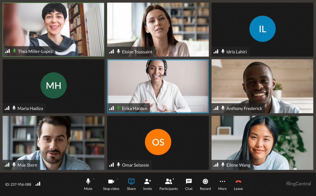We Compared RingCentral and Zoom Here's Our Verdict