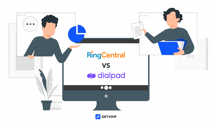 RingCentral vs Dialpad: Features, Pricing, Pros & Cons