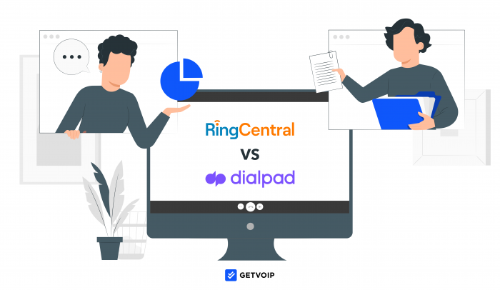 Best RingCentral Review 2023: Features, Pricing, Pros and Cons