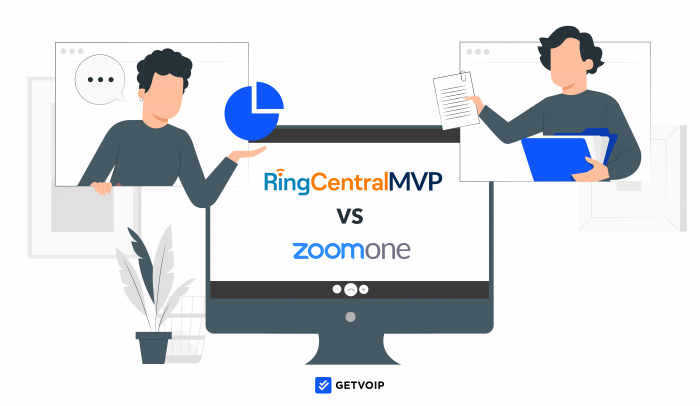RingCentral MVP vs Zoom One: Features, Pricing, Pros & Cons