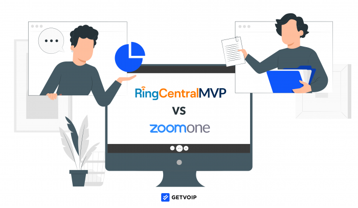 We Compared RingCentral and Zoom -- Here's Our Verdict