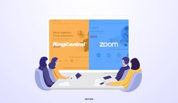 RingCentral vs Zoom: 2022 Comparison