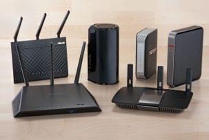 Top 10 SOHO Routers for Jitter-Free Online Meetings