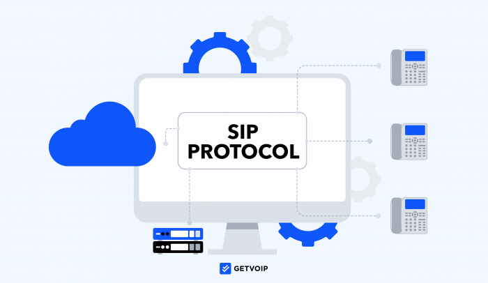 What is a SIP Protocol and How Does it Work?