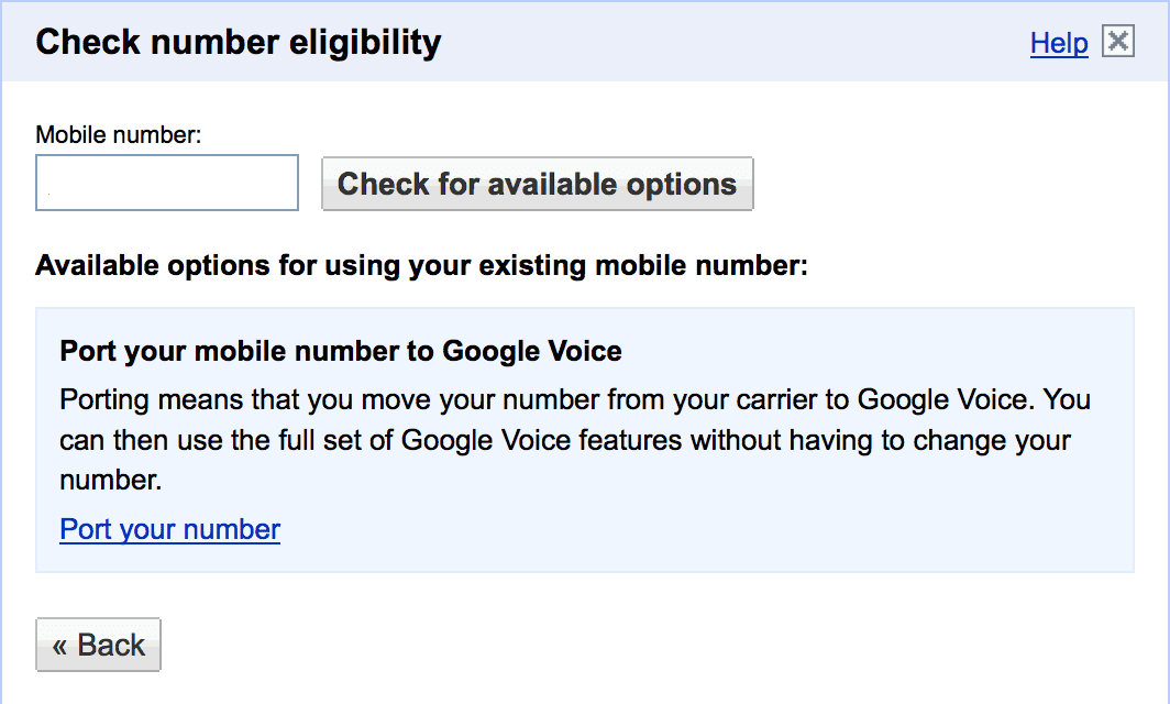 Pros And Cons Of Using Google Voice As Primary Phone Getvoip