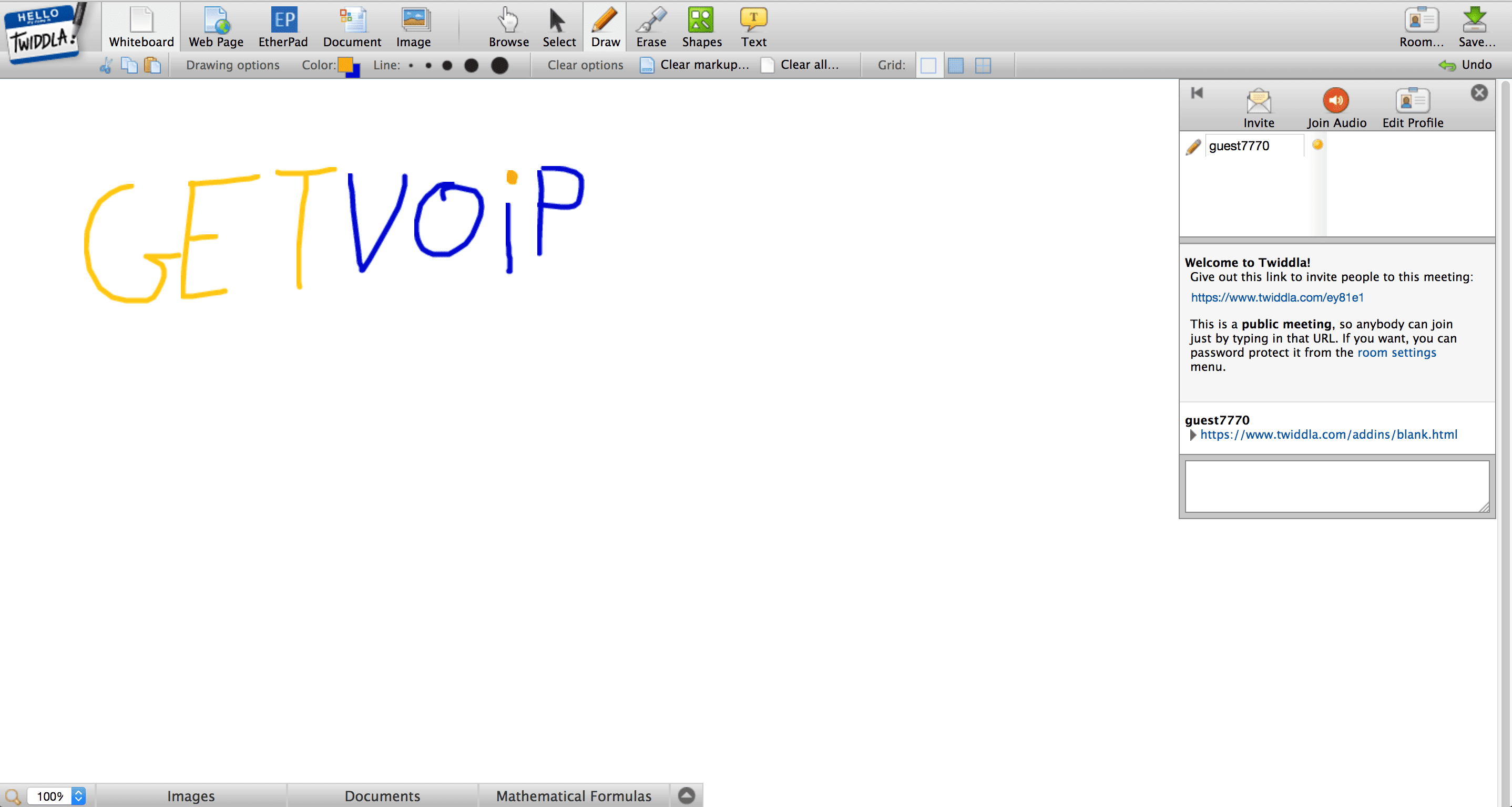 whiteboard for mac free download