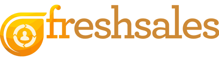 Freshsales Logo