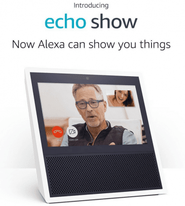 Echo Show 
