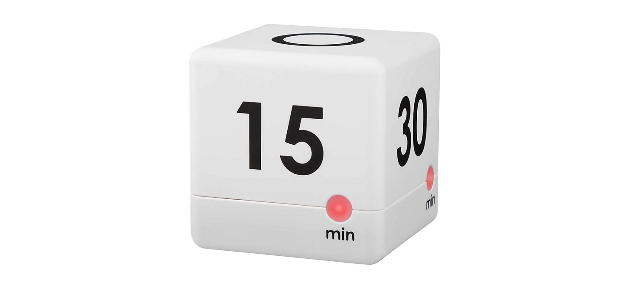 Cube Timer